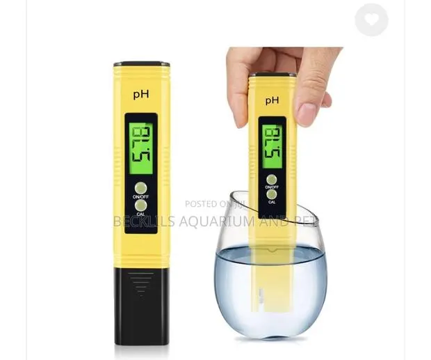 Digital Ph Meter · Photo 1