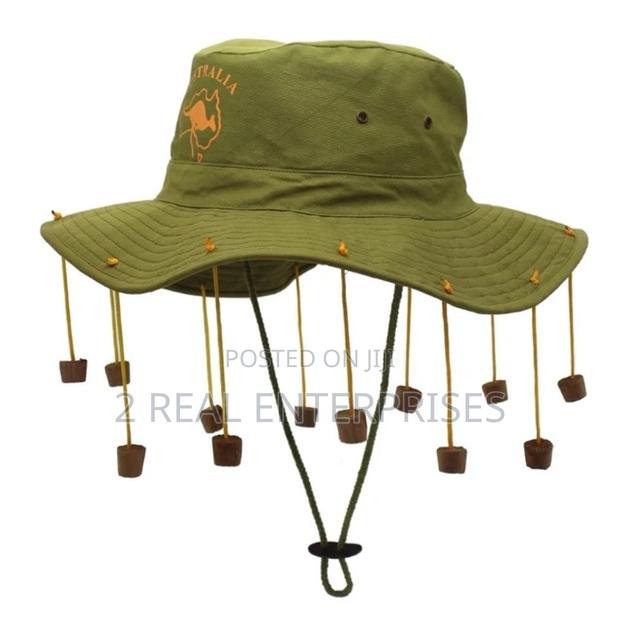 Camping Hat · Photo 1