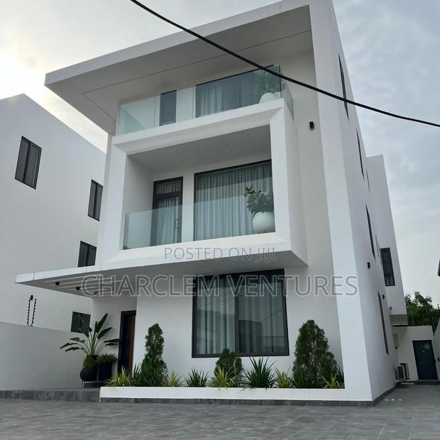 4bdrm House in Charclem Ventures, East Legon for sale · Photo 2