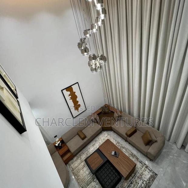 4bdrm House in Charclem Ventures, East Legon for sale · Photo 8