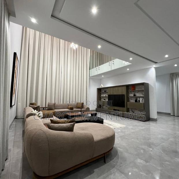 4bdrm House in Charclem Ventures, East Legon for sale · Photo 5