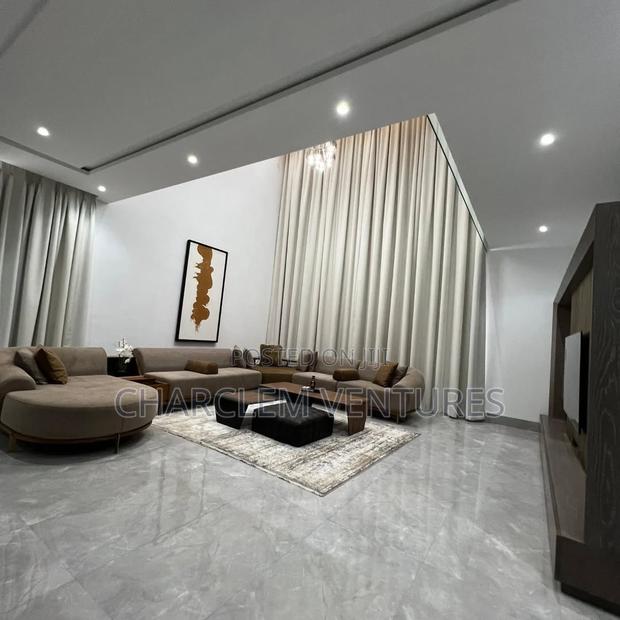 4bdrm House in Charclem Ventures, East Legon for sale · Photo 4