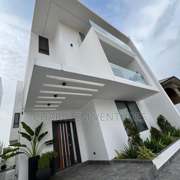 4bdrm House in Charclem Ventures, East Legon for sale · Photo 3