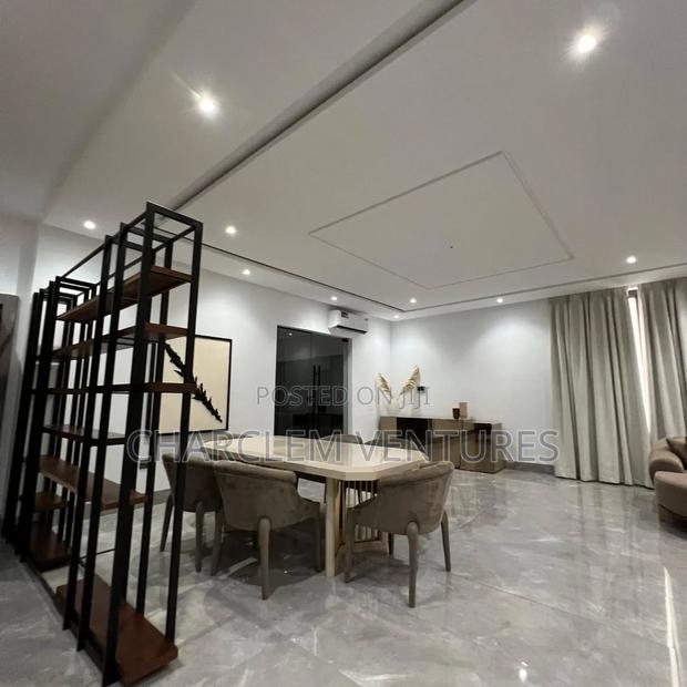 4bdrm House in Charclem Ventures, East Legon for sale · Photo 7