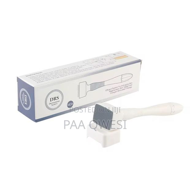 Derma Stamp · Photo 1