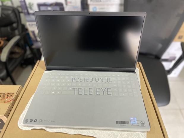 New Laptop Dell 8GB Intel Core I7 SSD 512GB · Photo 1