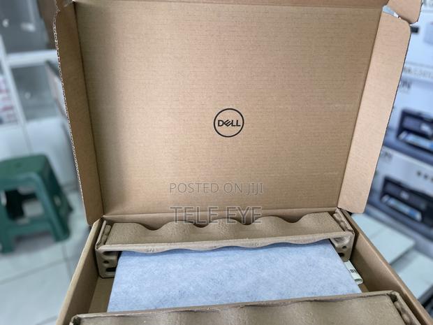 New Laptop Dell 8GB Intel Core I7 SSD 512GB · Photo 3