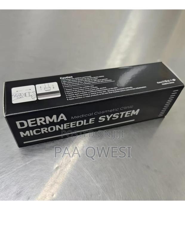 Precision Derma Stamp · Photo 1