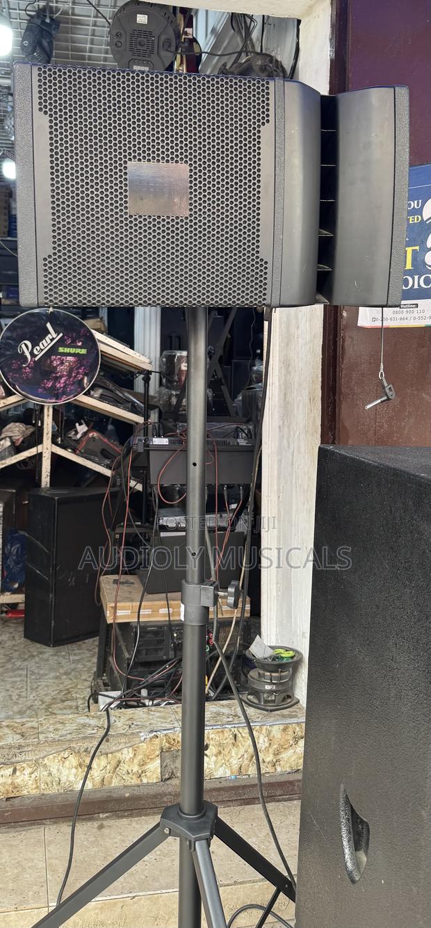 JBL 12-Inches / Line Arrays With Stand · Photo 6