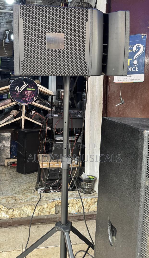 JBL 12-Inches / Line Arrays With Stand · Photo 5