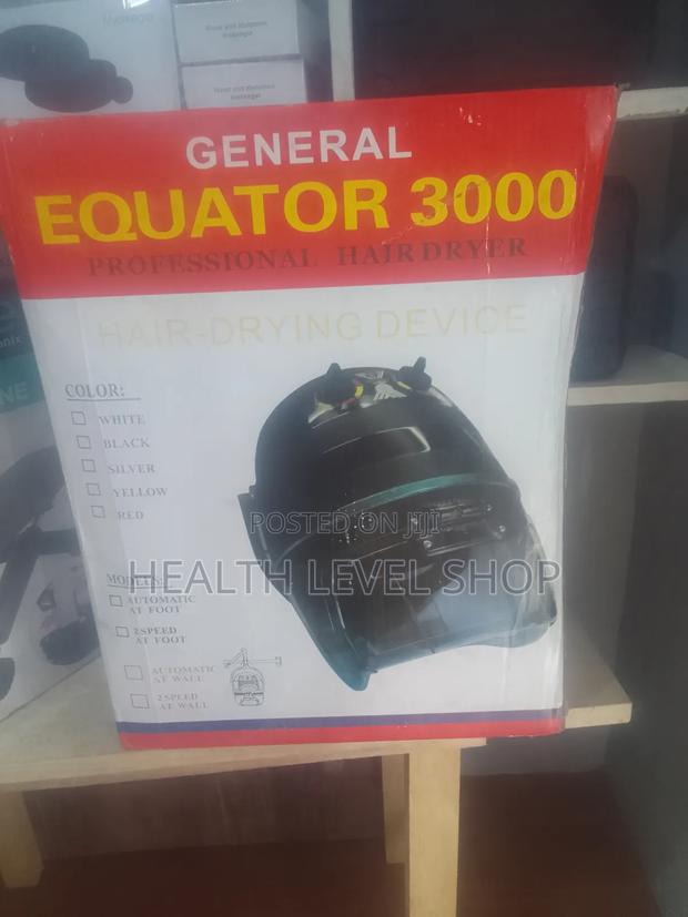 Standing Hair Dryer · Photo 2