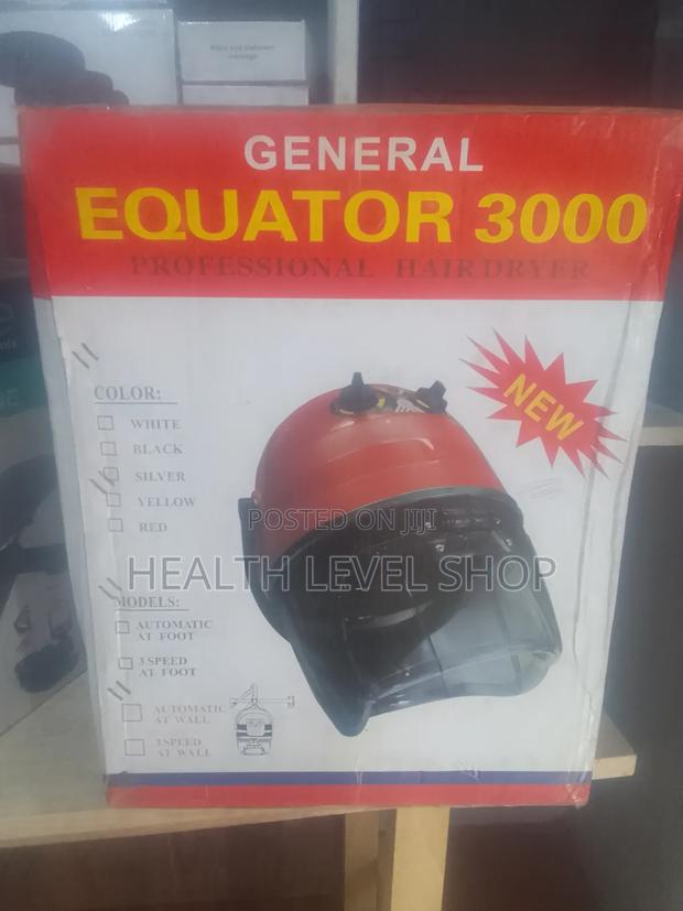 Standing Hair Dryer · Photo 3