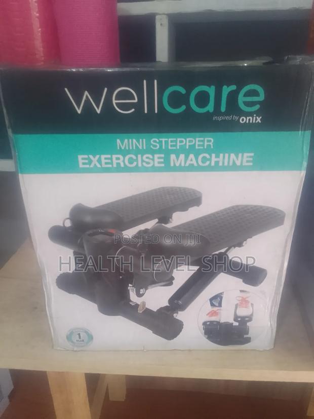 Mini Stepper Exercises Machine · Photo 2