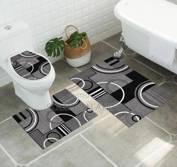 3 Pieces Bathroom Set · Photo 4
