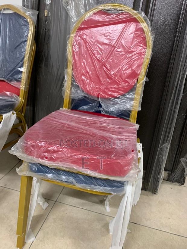 Chairs for Any Type of Gathering or Event · Photo 3