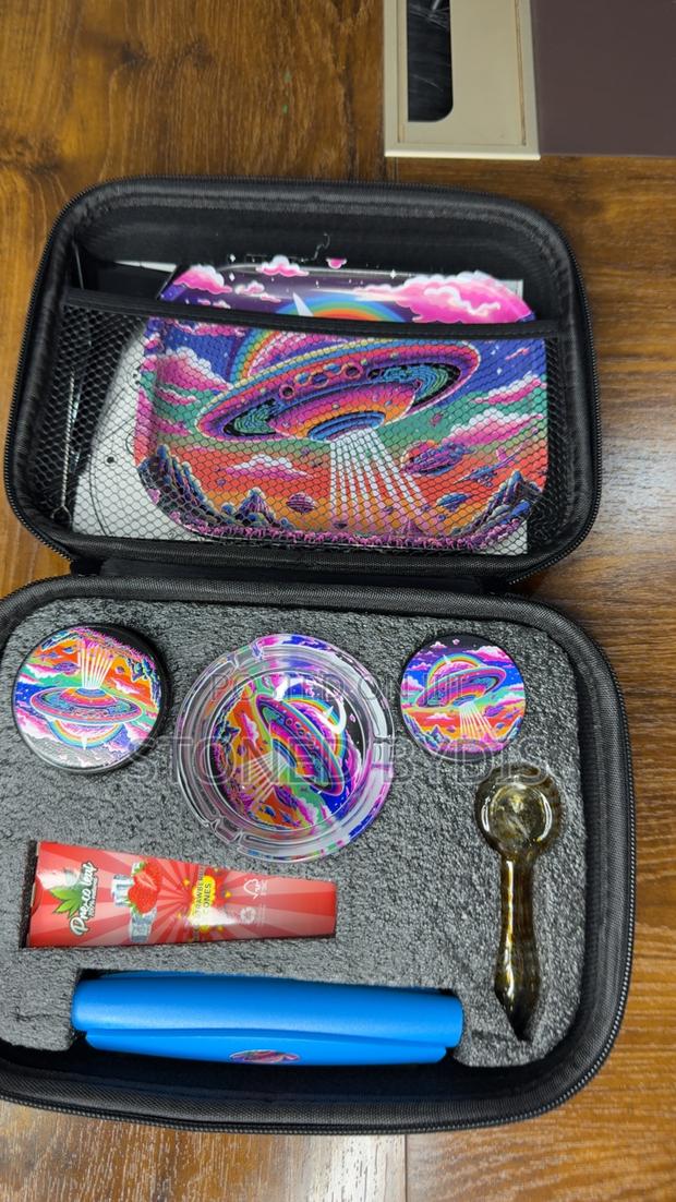 Smoking Set · Photo 2