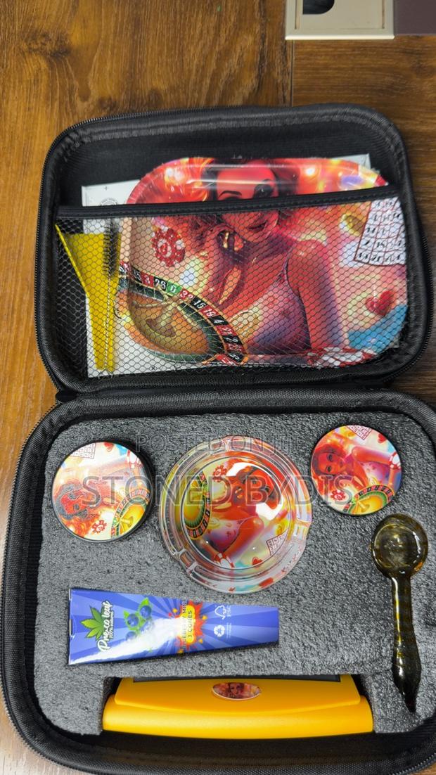 Smoking Set · Photo 3