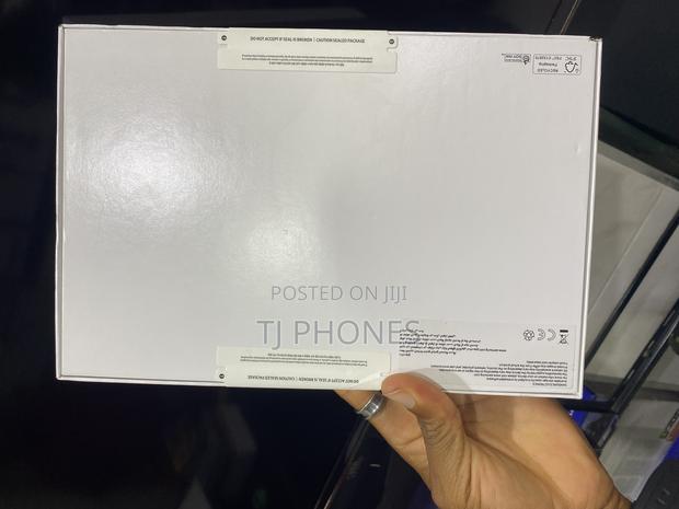 New Samsung Galaxy Tab S9 128 GB Silver · Photo 3