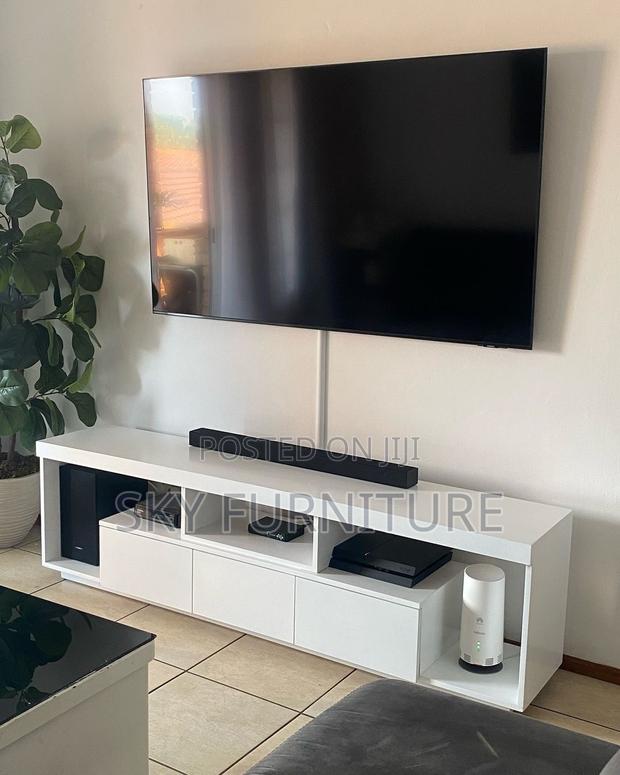 Design Tv Stand