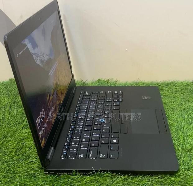 Laptop Dell Latitude 7400 8GB Intel Core I7 SSD 256GB · Photo 2