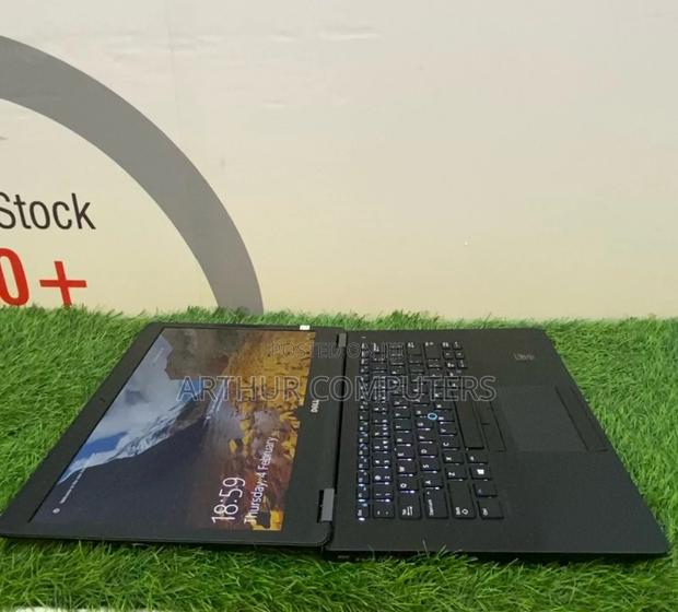 Laptop Dell Latitude 7400 8GB Intel Core I7 SSD 256GB · Photo 3