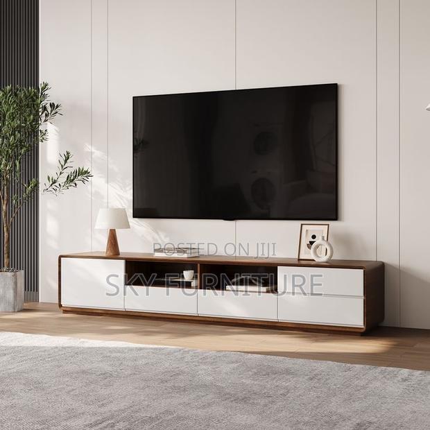 Creations Tv Stand