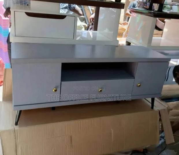 Europe Standard Tv Stand · Photo 1