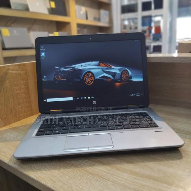 Laptop HP ProBook 645 G3 8GB AMD A10 HDD 320GB · Photo 1