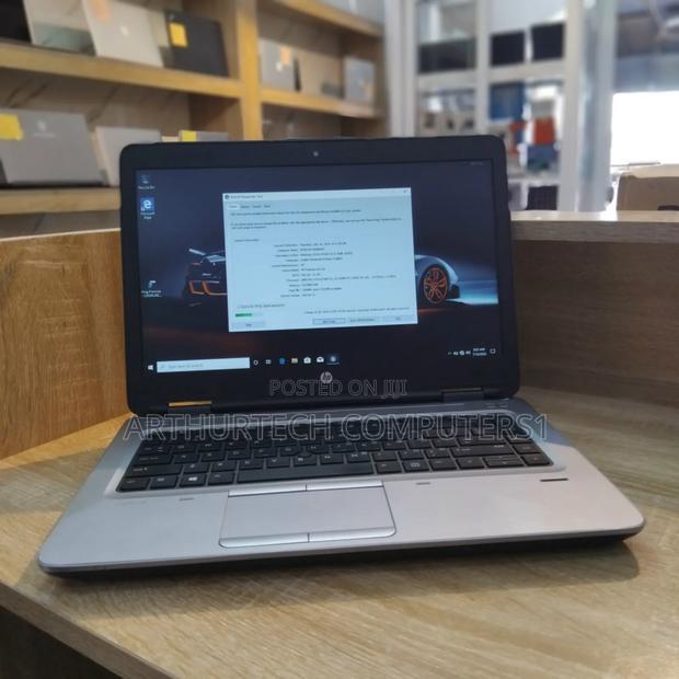 Laptop HP ProBook 645 G3 8GB AMD A10 HDD 320GB · Photo 2