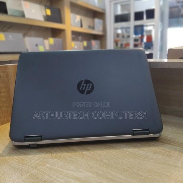 Laptop HP ProBook 645 G3 8GB AMD A10 HDD 320GB · Photo 3