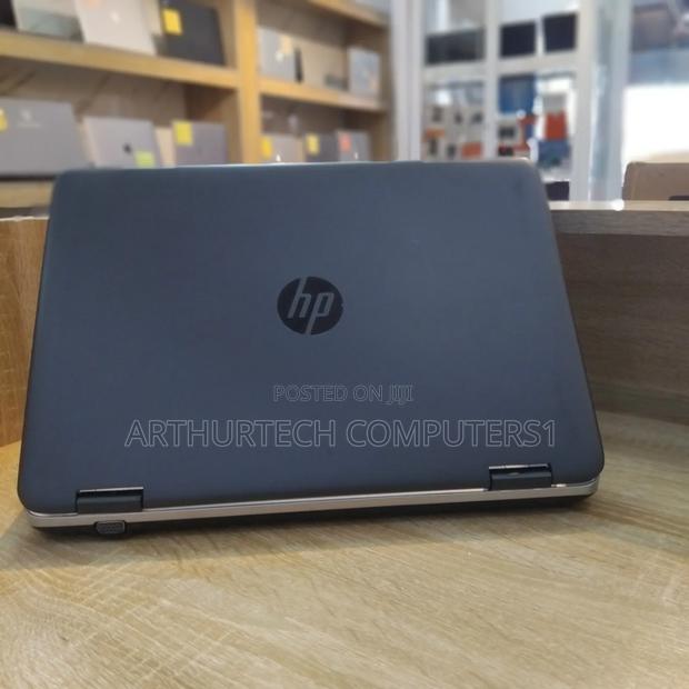 Laptop HP ProBook 645 G3 8GB AMD A10 HDD 320GB · Photo 4
