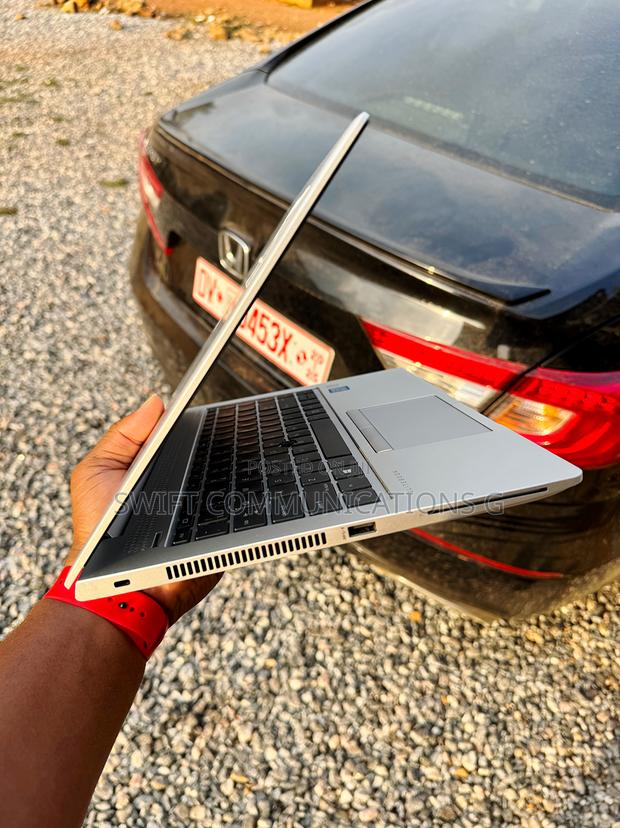 Laptop HP EliteBook 840 G6 8GB Intel Core I5 SSD 256GB · Photo 4