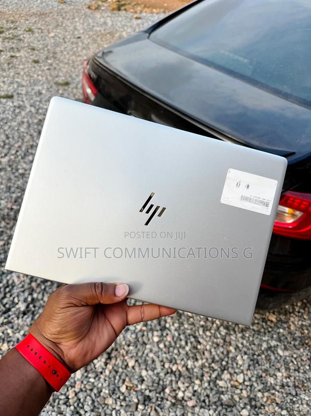 Laptop HP EliteBook 840 G6 8GB Intel Core I5 SSD 256GB · Photo 2