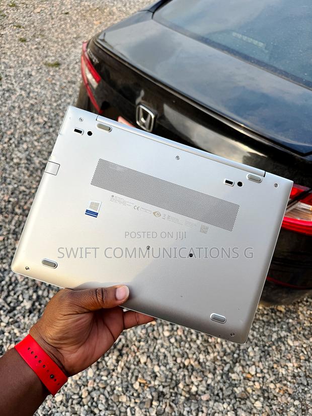 Laptop HP EliteBook 840 G6 8GB Intel Core I5 SSD 256GB · Photo 5