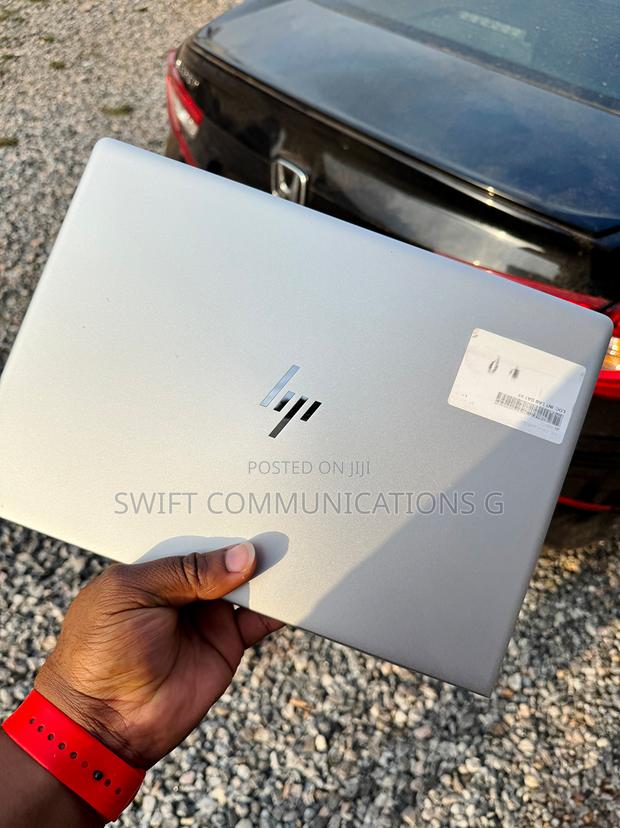 Laptop HP EliteBook 840 G6 8GB Intel Core I5 SSD 256GB · Photo 7