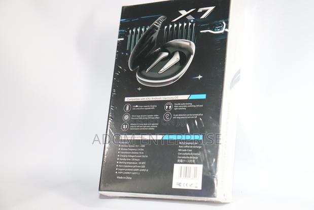 Newest (X7) Earbuds Wireless Headphone · Photo 2