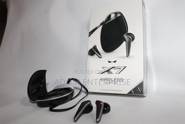 Newest (X7) Earbuds Wireless Headphone · Photo 5