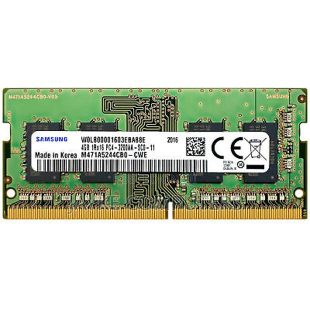 Samsung 4gb Ddr4 3200mhz Ram · Photo 1