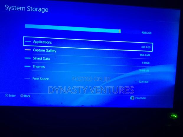 Ps4 Standard Jailbreak for Sale · Photo 2