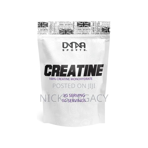 Dna Creatine Monohydrate · Photo 2