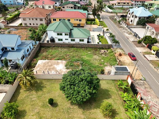 Two(2) Plot Community 18 HFC Estate · Photo 1