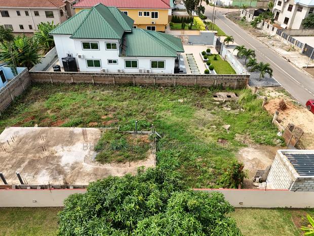 Two(2) Plot Community 18 HFC Estate · Photo 3