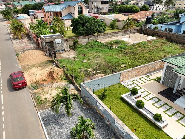 Two(2) Plot Community 18 HFC Estate · Photo 4