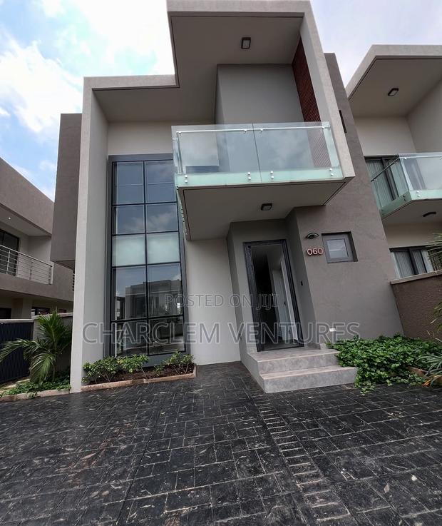 3bdrm House in Charclem Ventures, Oyarifa for rent · Photo 2