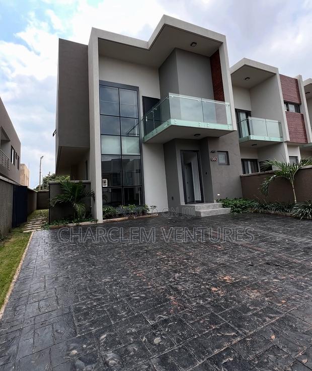 3bdrm House in Charclem Ventures, Oyarifa for rent · Photo 1