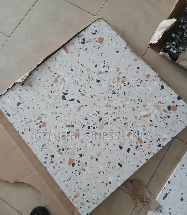 60x60cm Rustic Italian Floor Tiles · Photo 2