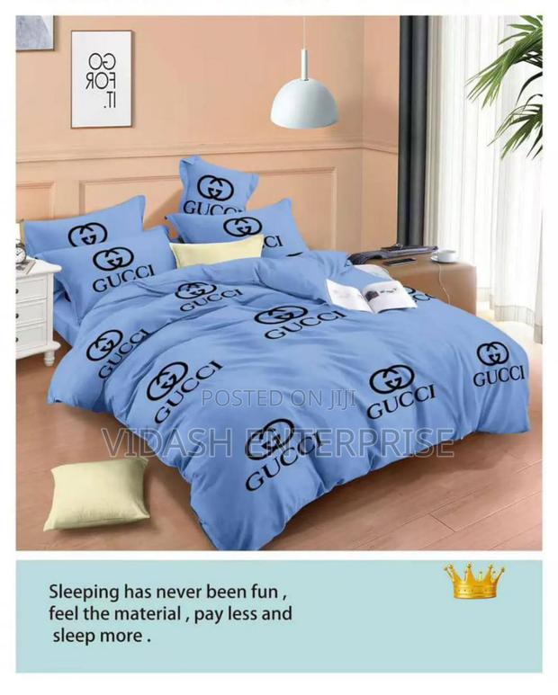 Rest Easy Bedding 1 Queen Size Flat Sheets 3 Case Ghc130 · Photo 1