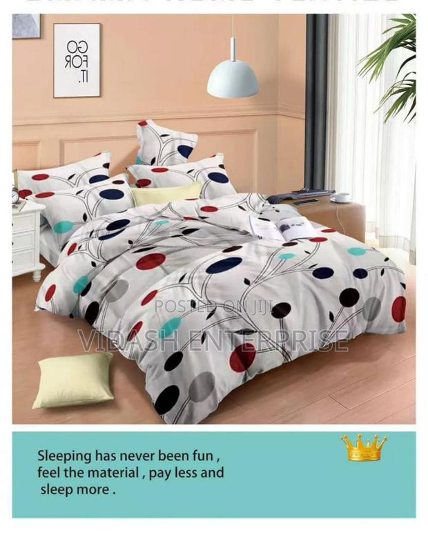 Slumber Sanctuary, 1 King Size 3 Case Ghc130 · Photo 1
