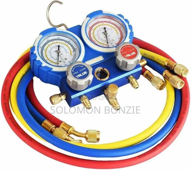 Auto Aircondition Service · Photo 1