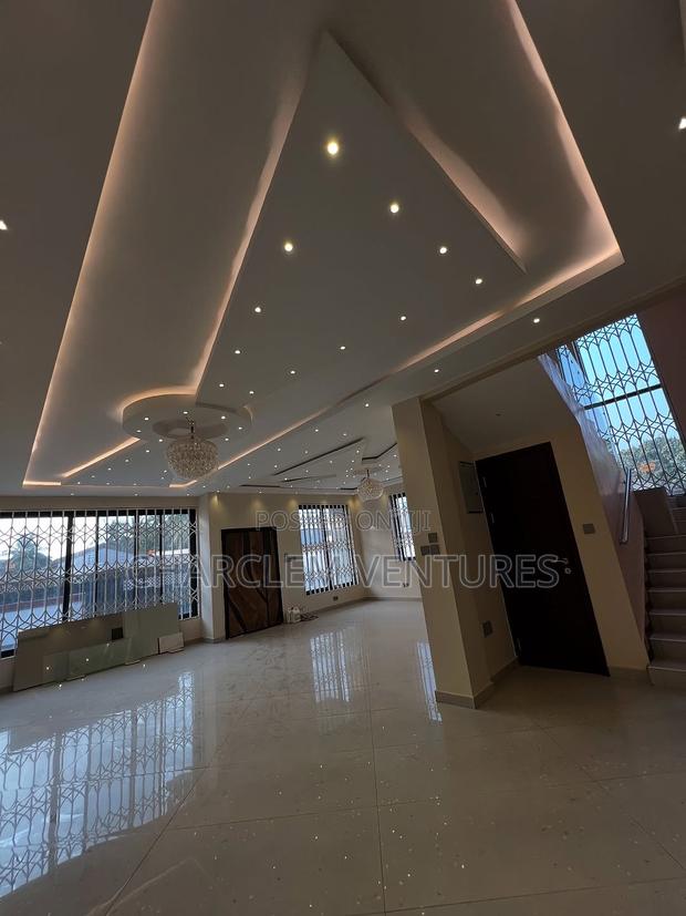 4bdrm House in Charclem Ventures, East Legon for sale · Photo 5